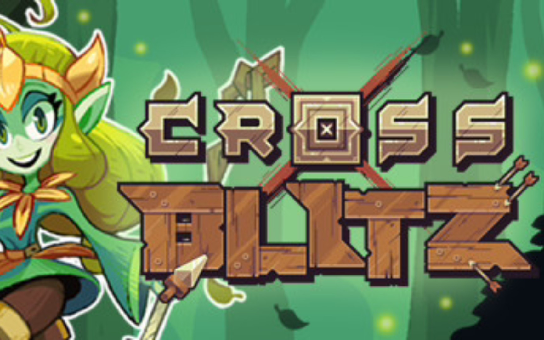 福瑞卡牌策略游戏-cross blitz『游戏设计灵感#004