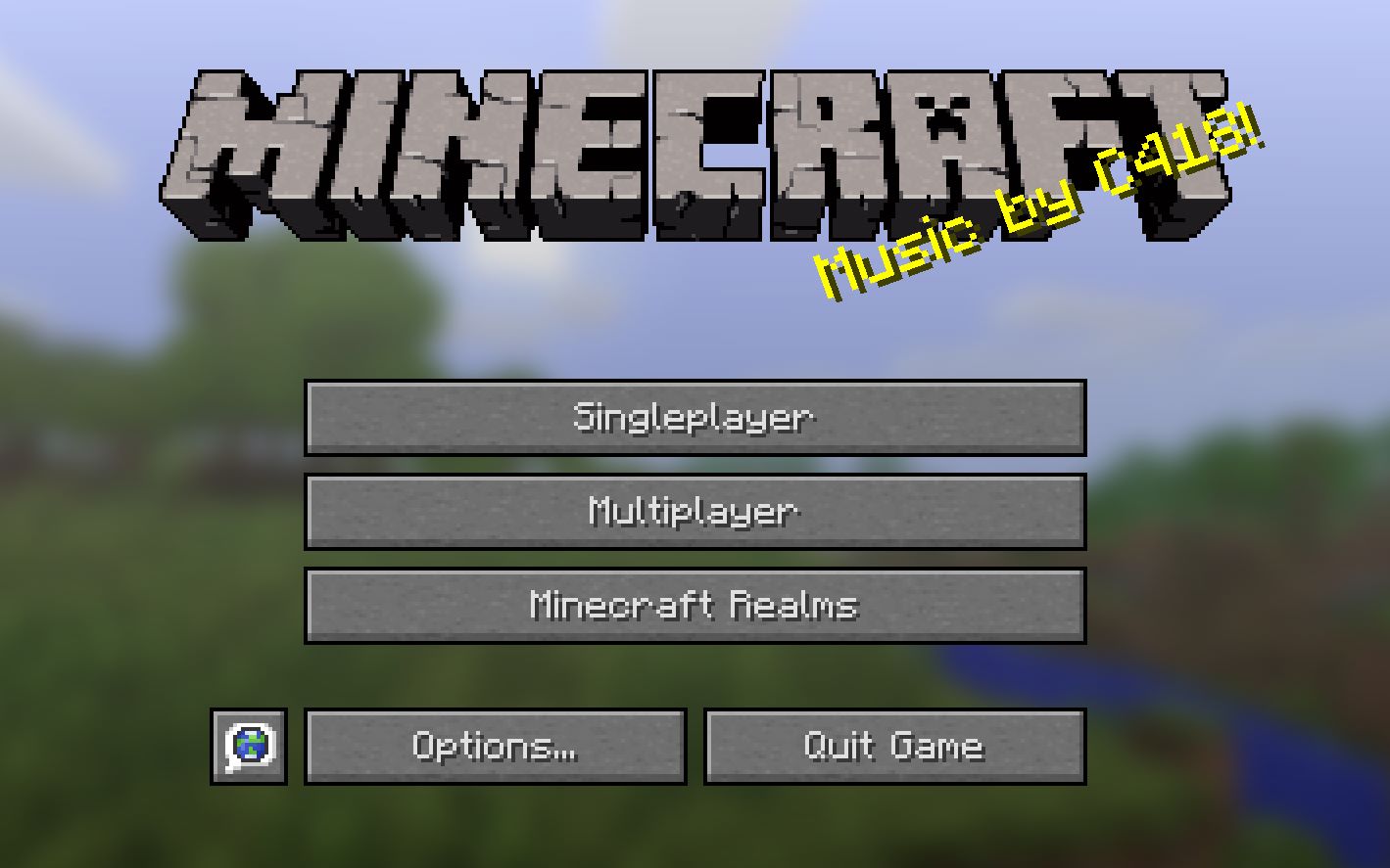 我只想取名为滑稽 Minecraft 菜鸟生存 4 哔哩哔哩 つロ干杯 Bilibili