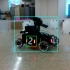 i5机载4ms！机甲大师超强神经网络视觉展示 加州伯克利大学 Robomaster