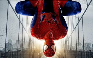 超级蜘蛛侠 - 搜索结果 - 哔哩哔哩弹幕视频网 -