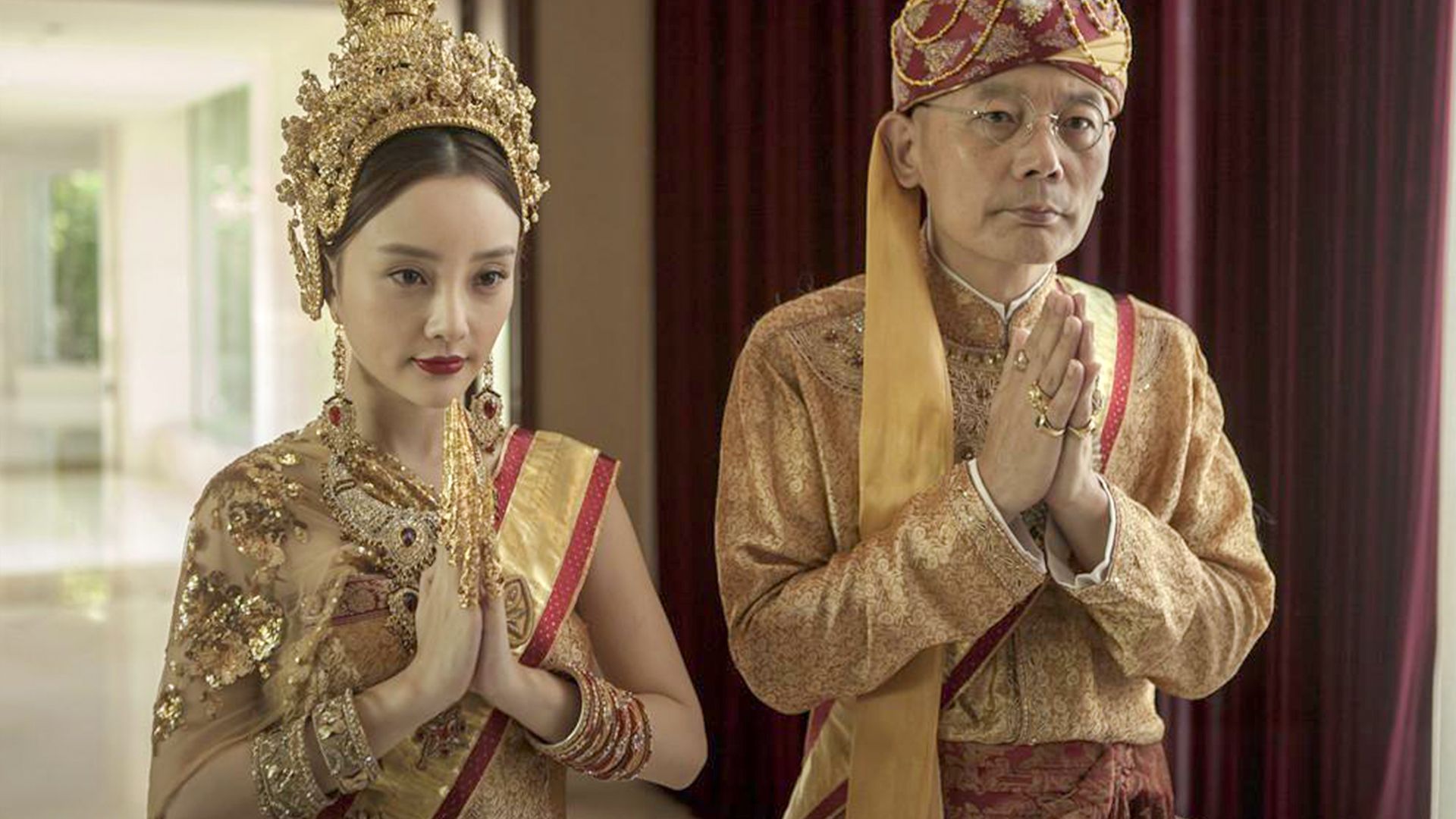 导演做梦都没想到，电影还没上映就回本！植入19个广告狂赚1亿！《私人定制》