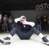 【D57 Dance】A-Lin《有一种悲伤》——大聪编舞 舞蹈视频