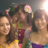 【中字】青春馬拉松2015～NMB48國歌 難波一期生 山本彩 渡边美优纪 山田菜菜 青春のラップタイム