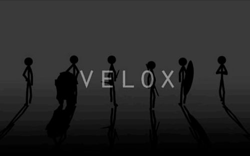 火柴人rhgvelox氏族成员简介