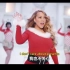 流行天后Mariah Carey圣诞金曲《All I Want for Christmas Is You》第三版MV正式