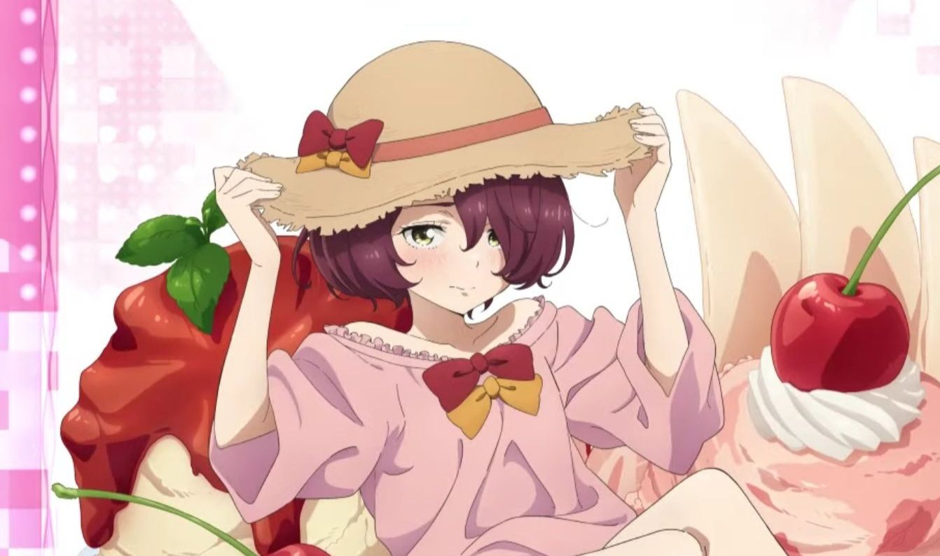 【中日字幕/ED3完整版】败犬女主太多了！ED3「feel my soul」/小鞠知花(CV.寺澤百花)