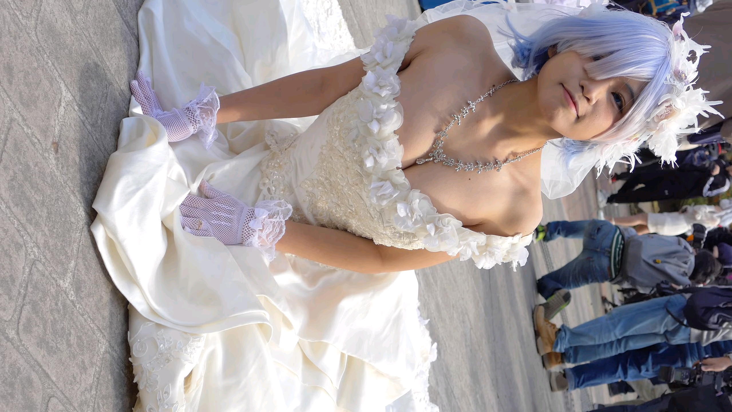 Highlights from the Comic-Con show floor