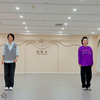 天航老师零基础古风爵士舞班《红昭愿