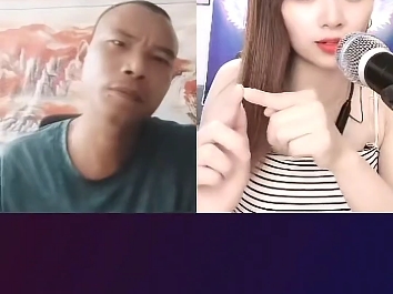 潮汕主播太离谱了，难绷