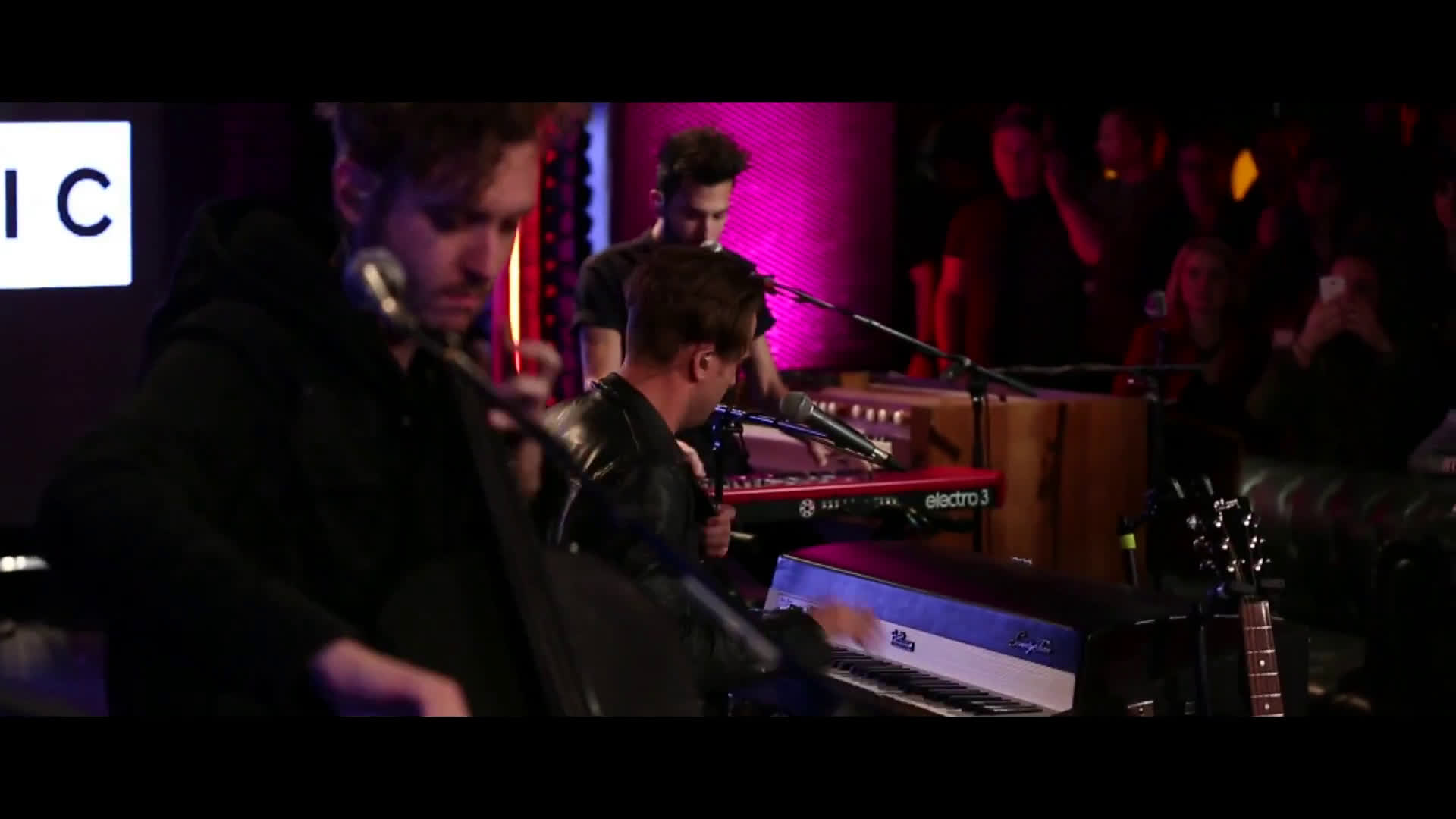 one republic - live@home