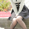 少女丝袜日常穿搭