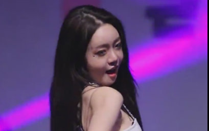 【韩国女团bambino】-朴恩率160404 worth it