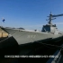 【延时摄影】韩国海军“世宗大王”级宙斯盾驱逐舰三号舰“西厓柳成龙”号驶入干船坞