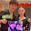 这次宝儿开启的是世界冠军张爱马迪的细节魔法