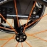 巴森巴乔X1S碳纤维纤细车架定制手动轮椅简介 2022年10月