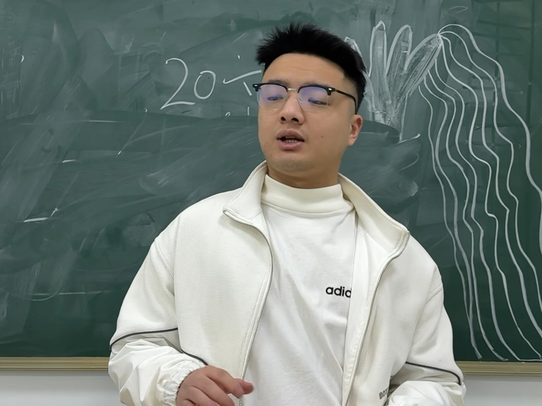 当你转入超级火箭班