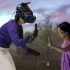 妈妈用VR技术，跟去世三年的女儿重逢，这纪录片太感人了