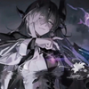 像物质一样靠你生活_明日方舟