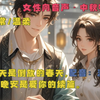 【女性向音声·中秋特辑)(日常/温柔)秋天是倒放的春天，晚安是爱你的续篇