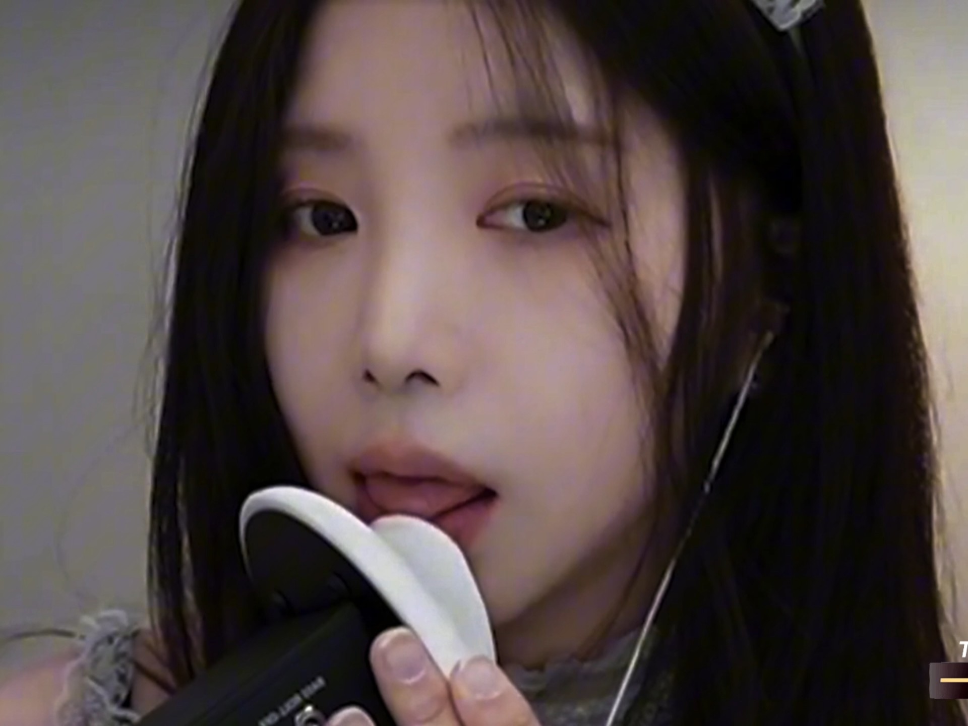 ＃yoonying ASMR 纯享甜耳助眠