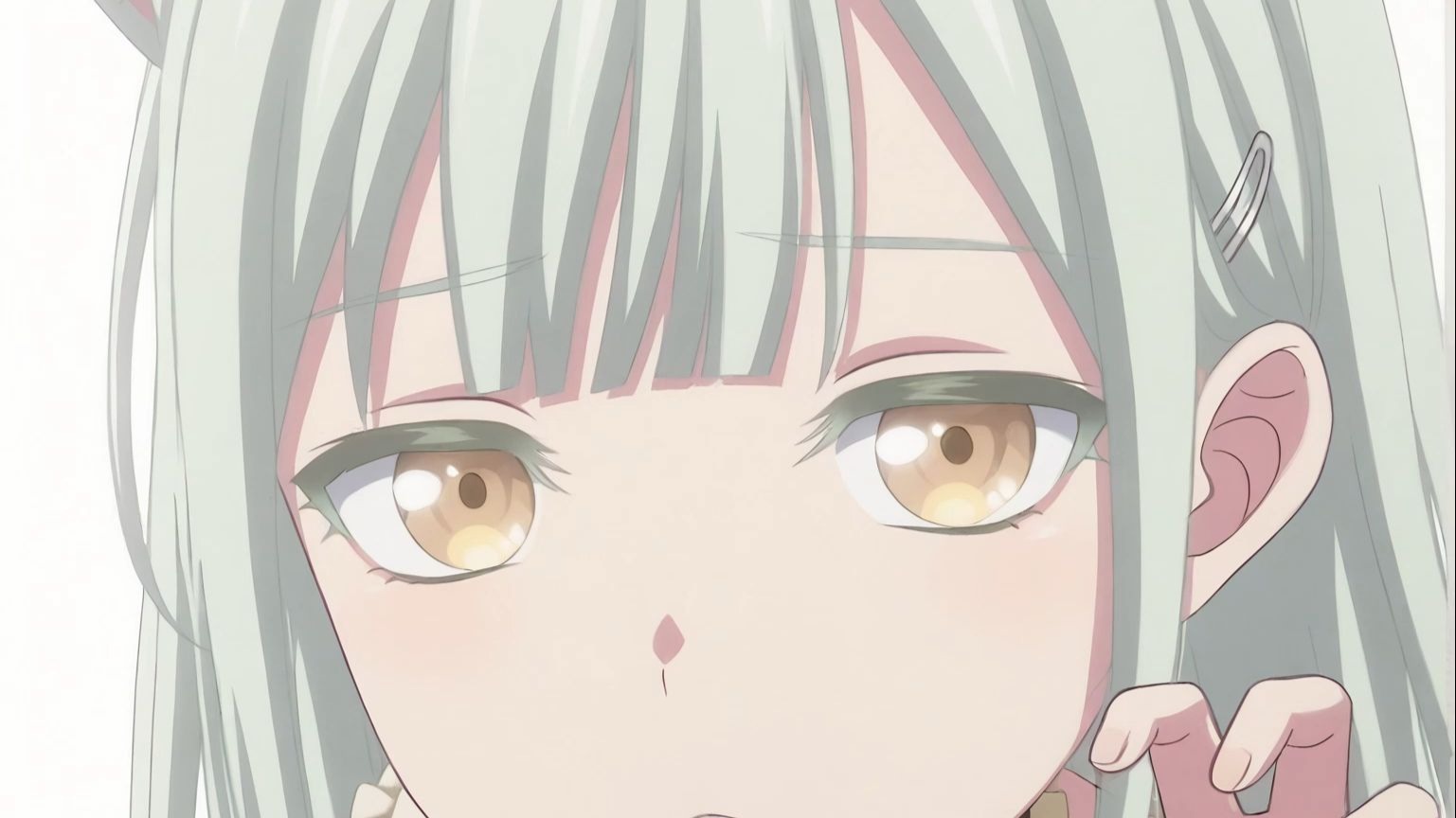 【AI若叶睦】帝国少女