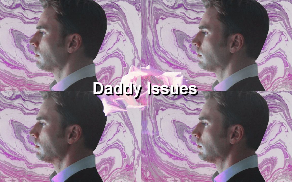daddy issues