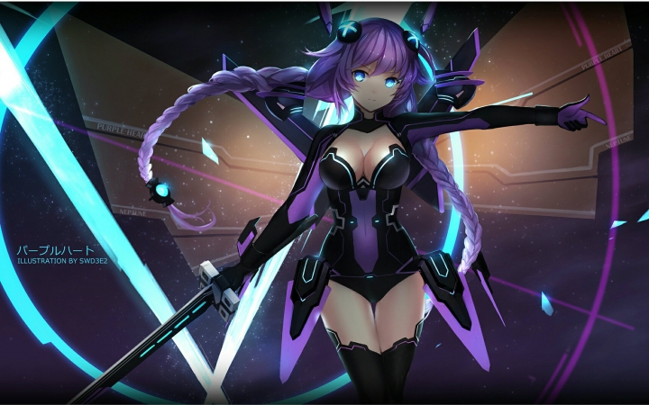 warframe娘化图片,warframe女战甲拟人化 【秋津洲厨】warframe 萌新之友 ep.1 地挖与虚空打法