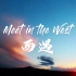 西遇 | Meet in the West | 西北旅行记录 | 宁夏-怀远夜市-镇北堡-腾格里沙漠 |