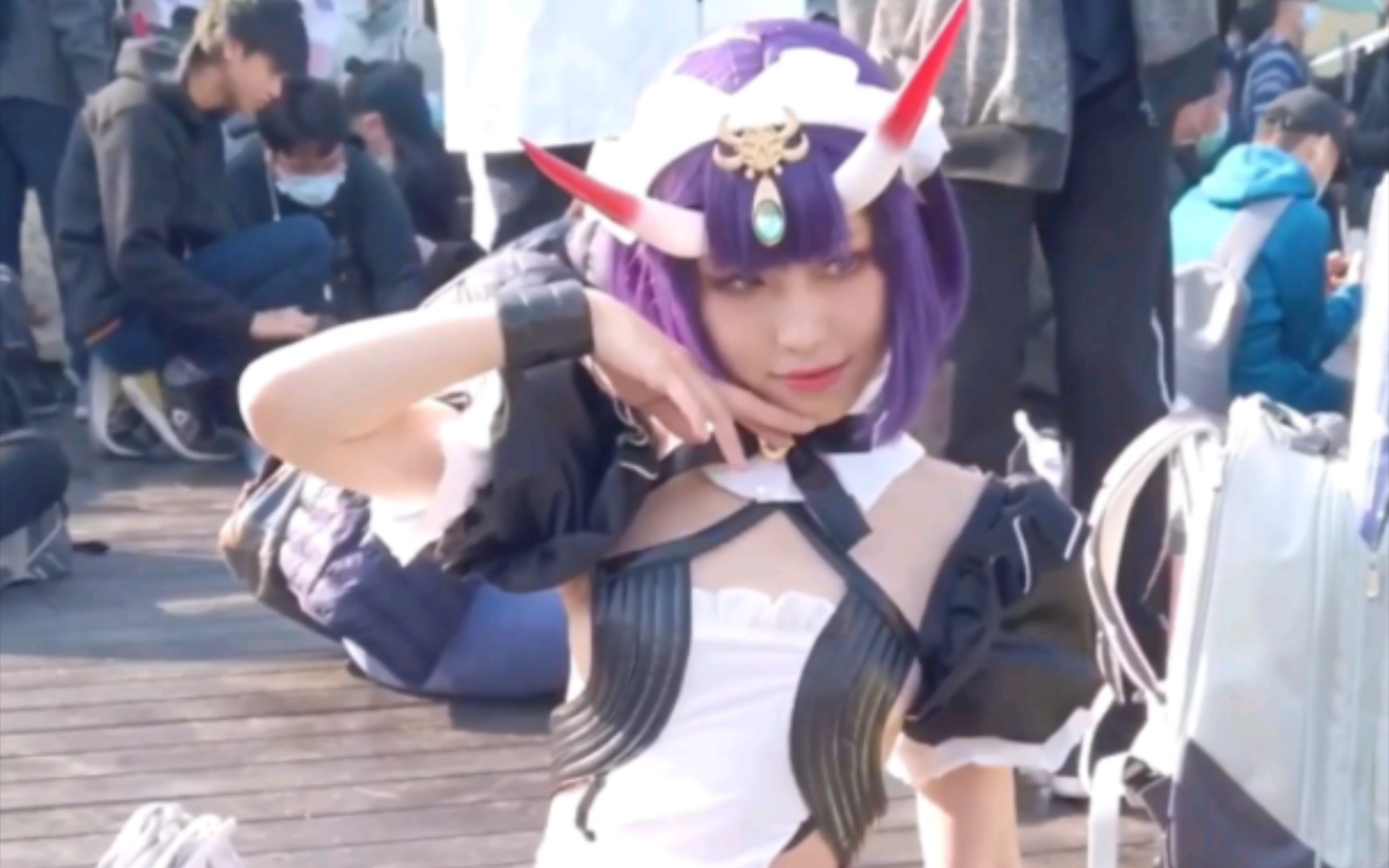 [Comic-Con] Highlights