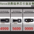 （累）历代Geforce消费级单芯卡皇发售及价格