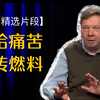 痛苦也可能转换成正面的能量【埃克哈特·片段精选】当下的力量