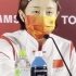 中国女乒团体赢了，赛后被问到中国乒乓球为什么强，三人异口同声！
