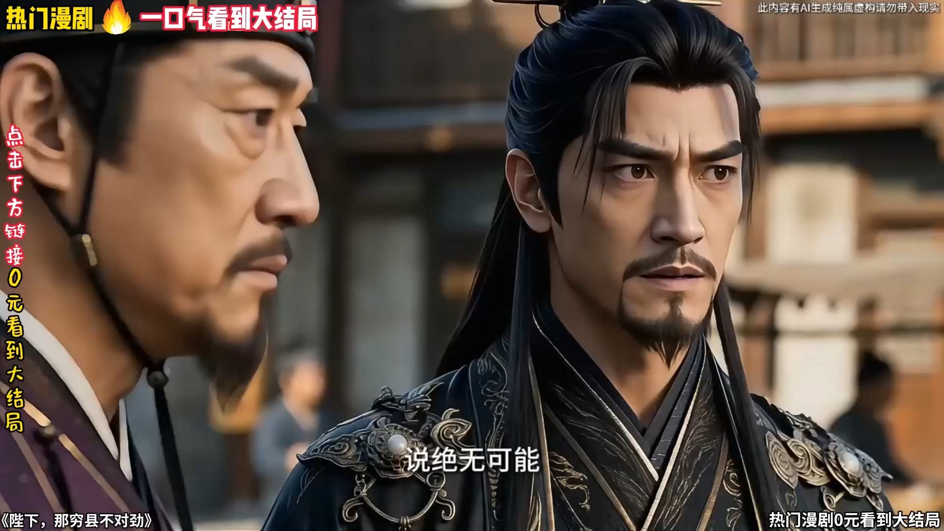 漫剧-陛下，那穷县不对劲-7648518230914386968-代理自产-麓奇-测新-0616-jwn- (8)