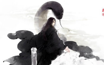 腐向遇蛇剧情歌