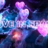 【Cherry Bullet】《Love In Space》舞蹈背景LED