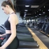 健身房小白必学健身器械使用-跑步机（专业健身教练课程）