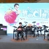 罗兰架子鼓学员张煜佳庆六一儿童节《罗兰艺术节复赛曲目》