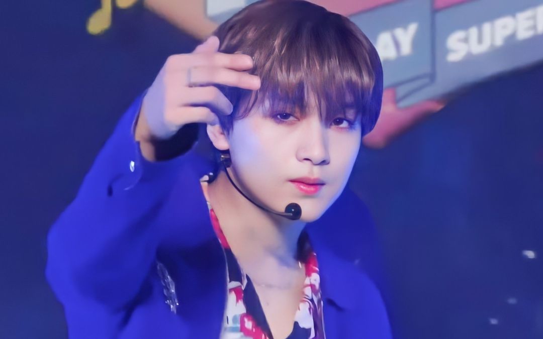 Quiet Down_哔哩哔哩_bilibili