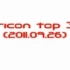 【Oricon】日本公信榜TOP30(9/26/2011)