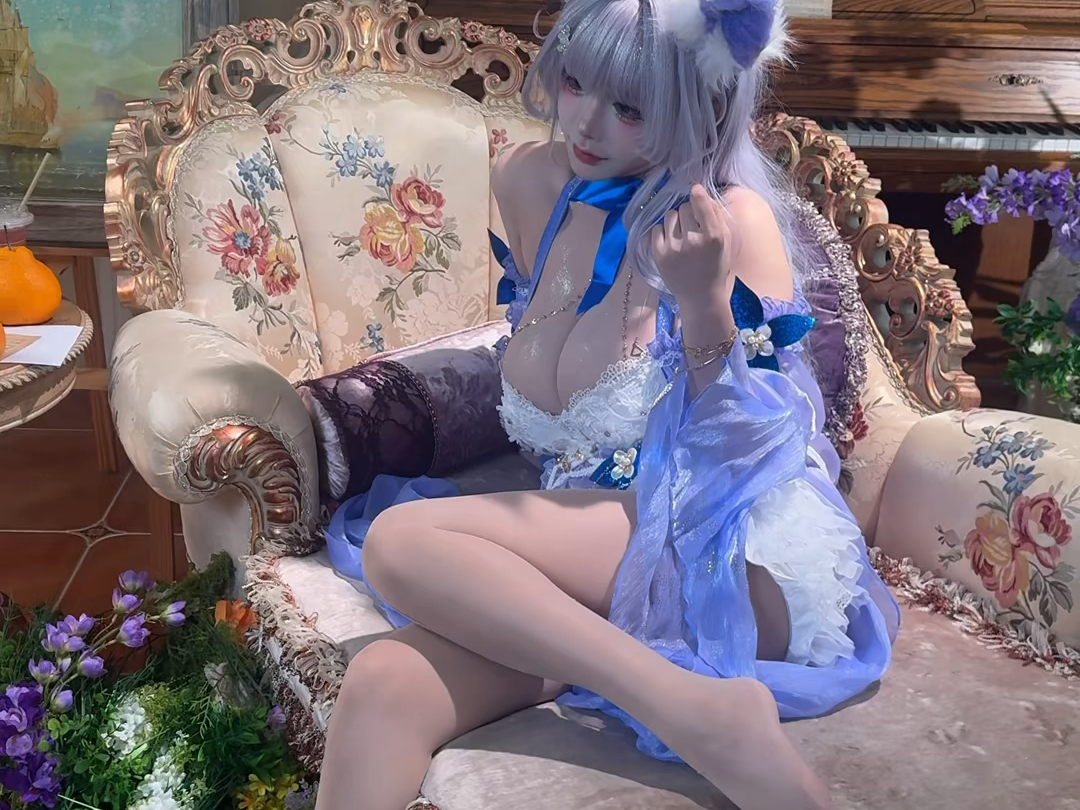 偏偏四月最是想你