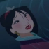 Mulan 花木兰 - Reflection 自己 - Disney Sing-Along 插曲