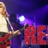 【Taylor Swift】Red 现场混剪