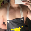 为什么网上肌肉男很少露脸