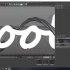 Cinema 4D Tutorial - Create Cool Title Animation-如何使用C4D制作-炫