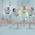【树屋女孩】《清风谣》舞蹈版MV