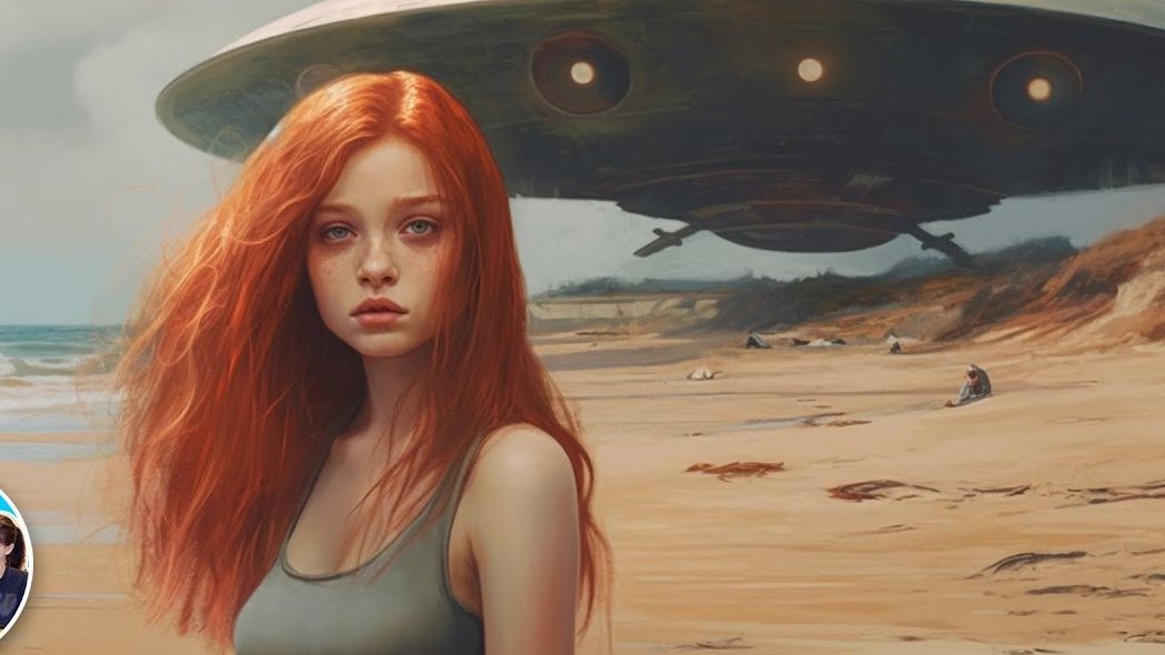 【会员专享】比罗斯威尔事件还早一百多年，人类最早的外星人接触事件