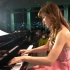 日本美女大神精彩爵士钢琴演奏「Jewel Sea」
