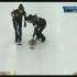中国女子冰壶精彩瞬间