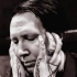 Beautiful People—Marilyn Manson 玛丽莲曼森电吉他cover 事儿歌乱弹