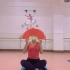 中国民族民间舞考级教材 二级小红扇